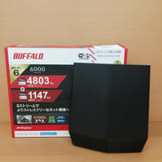 無線LANルーター|BUFFALO