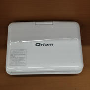 ポータブルDVDプレーヤー|QRIOM