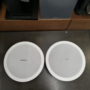 天井埋込型スピーカー(ペア)|BOSE