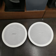 天井埋込型スピーカー(ペア)|BOSE