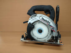 充電式マルノコ|MAKITA