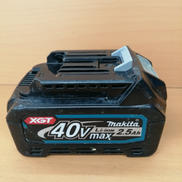 バッテリー|MAKITA