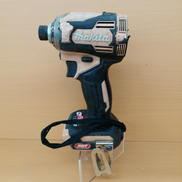 充電式インパクトドライバー|MAKITA