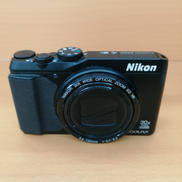 デジタルカメラ|NIKON