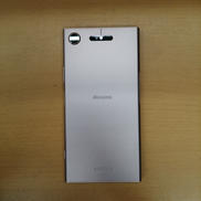 スマートフォン|SONY/DOCOMO