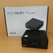 ミニPC|ASUS