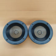 フルレンジユニット|FOSTEX