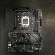 マザーボード|MSI