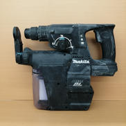 充電式ハンマドリル|MAKITA