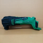 コードレスマルチツール|HIKOKI