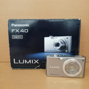 デジタルカメラ|PANASONIC