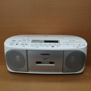CDラジカセ|TOSHIBA