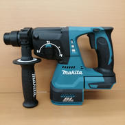 充電式ハンマードリル|MAKITA