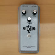 エフェクター|ROTOSOUND