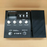 マルチエフェクター|NUX