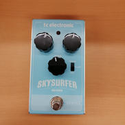 エフェクター|TC ELECTRONIC