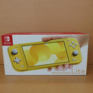 SWITCH LITE|NINTENDO / 任天堂