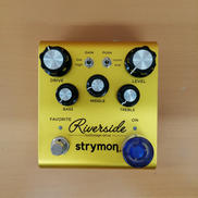 エフェクター|STRYMON