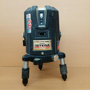 レーザー墨出し器|TAJIMA