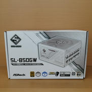PC電源 850W|ASROCK