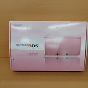 3DS|NINTENDO