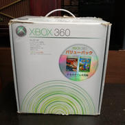 XBOX360|MICROSOFT