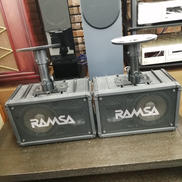 スピーカー（ペア）|RAMSA