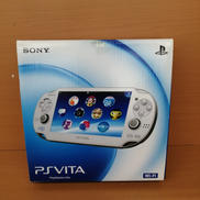 PS VITA|SONY