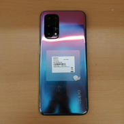 スマートフォン|OPPO/AU