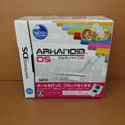 アルカノイドDS|NINTENDO / 任天堂