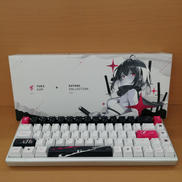 ゲーミングキーボード|YUKI AIM