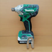 インパクトドライバー|MAKITA