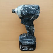 充電式インパクトドライバー|MAKITA