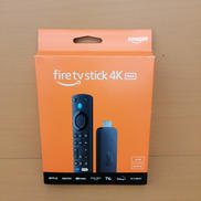 FIRE TV STICK 4K MAX(第2世代)|AMAZON