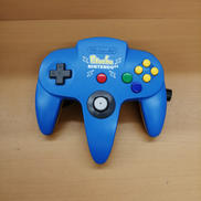 64コントローラー|NINTENDO/任天堂