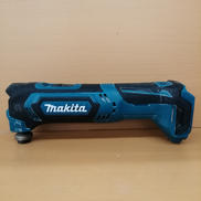 充電式マルチツール|MAKITA