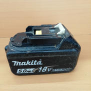バッテリ|MAKITA