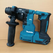 充電式ハンマドリル|MAKITA