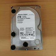 内蔵HDD|WESTERN DIGITAL