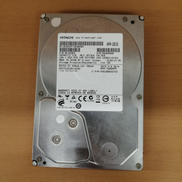 内蔵HDD|HITACHI