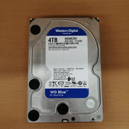 内蔵HDD|WESTERN DIGITAL
