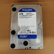 内蔵HDD|WESTERN DIGITAL