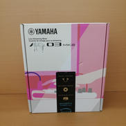 オーディオインターフェース|YAMAHA