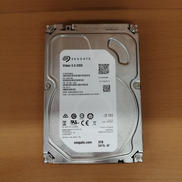 内蔵HDD 3TB|SEAGATE