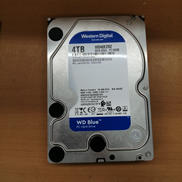内蔵HDD|WESTERN DIGITAL