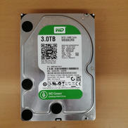 内蔵HDD 3TB|WD