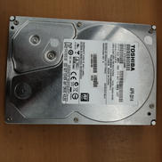 内蔵HDD 2TB|TOSHIBA