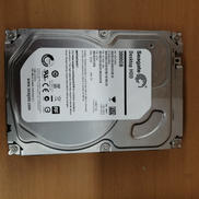 内蔵HDD 3TB|SEA GATE