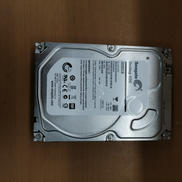 内蔵HDD 3TB|SEAGATE