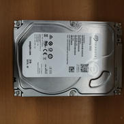 内蔵HDD 3TB|SEAGATE